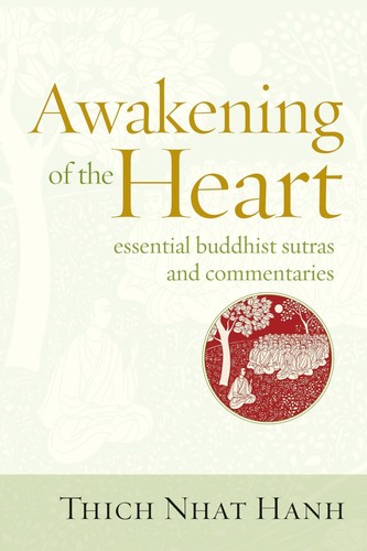 Thich nhat hanh - thich, awakening