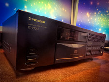 PIONEER PD-7700 🌈RaRe🌈