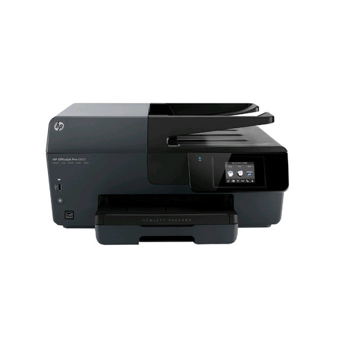 Officejet pro 6830 - officejet,