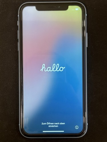 Apple iphone 64gb - iphone, ohne