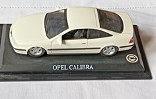 Modellauto OPEL CALIBRA  Del