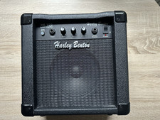 Harley Benton HB-10G Gitarrencombo