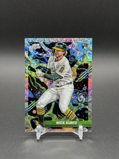 2025 Topps Cosmic Chrome -