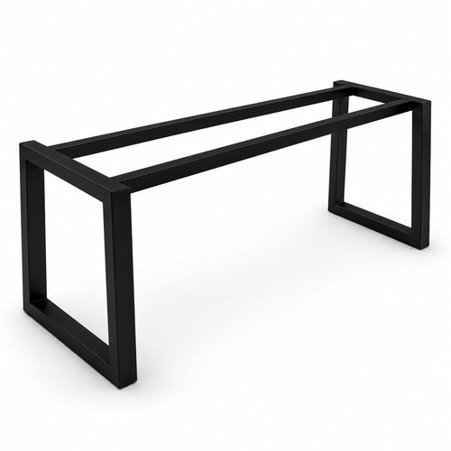 Möbelfüße metall loft - metall,