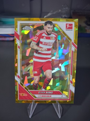 Oliver burke gold mini - gold,