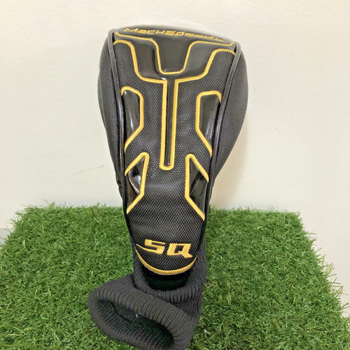 Nike machspeed driver - nike, sq