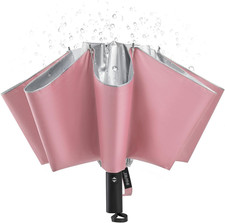 Kompakter Sturmfester