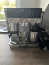Ninja Luxe Café Premier Kaffeemaschine ES601EU