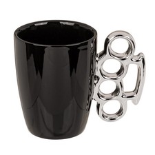Schlagring Kaffeetasse -