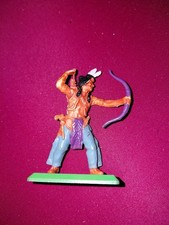 Spielfigur indianer england - spielfigur,
