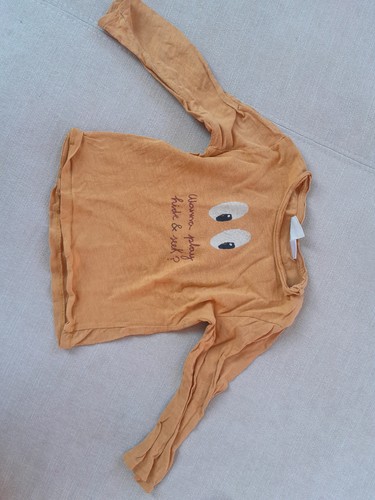 Zara baby boy langarm - baby,