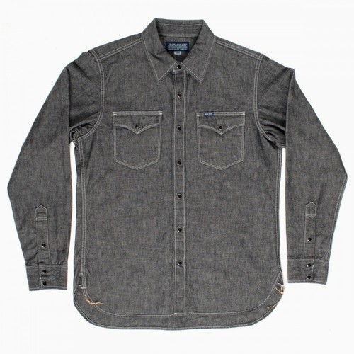 Iron heart ihsh blk - heart, ihsh-13-blk