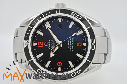 Omega seamaster planet ocean - omega,