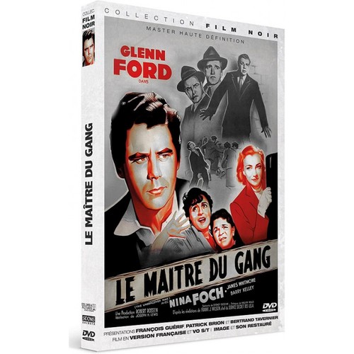 Der meister gang dvd - meister,