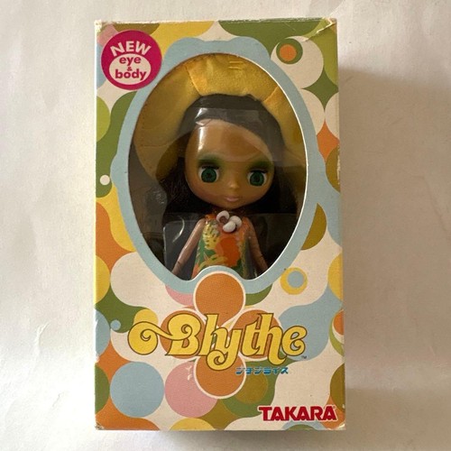 Petite blythe aloha spirit - petite,