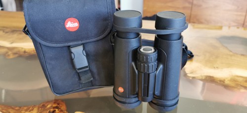 Leica trinovid 8x42 - 8x42, fernglas