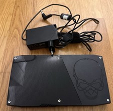 Intel NUC 6i7KYK i7 6770HQ