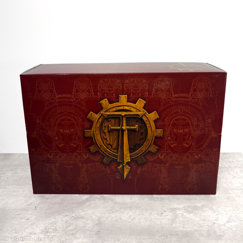 Forge world chaos reaver - world, titan