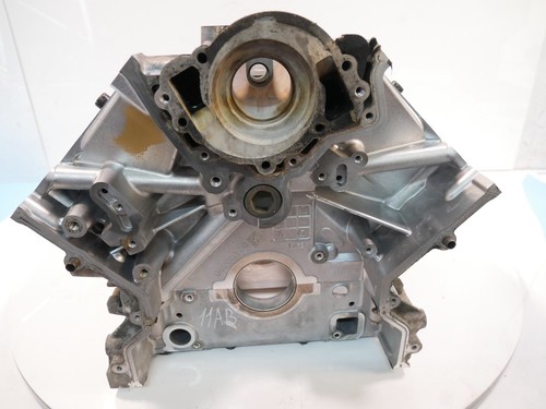 Motorblock defekt für land - für,