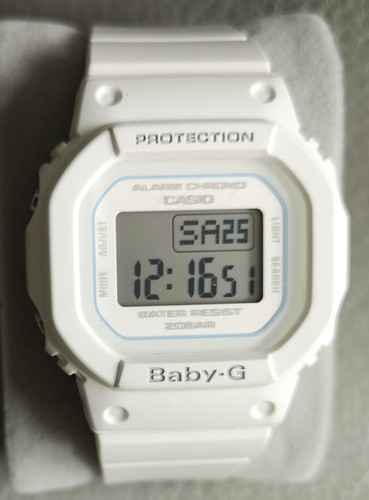 Casio baby bgd - casio, damen