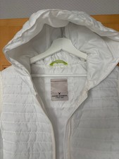 Weste weiß, FUCHS SCHMITT