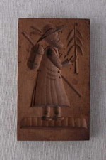 Alte Model Holzmodel