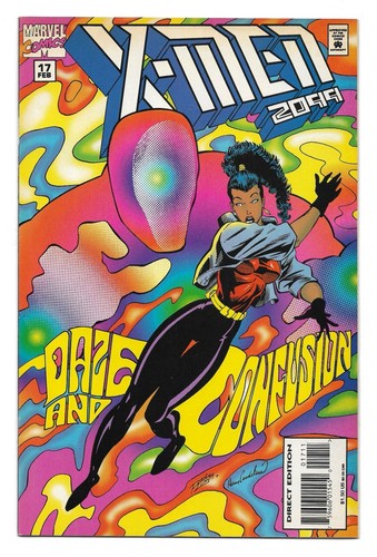 Men 2099 nm - x-men, :