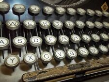 Antik Alt Mercedes Prima