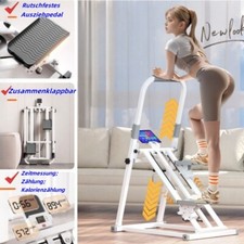 Bauchtrainer Rückentrainer