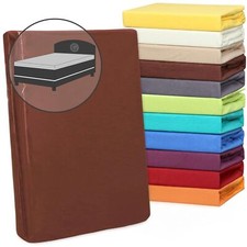 Flausch Biber Topper