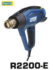 Rapid- Heißluftgebläse