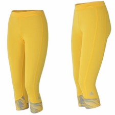 adidas Damen Techfit Capri
