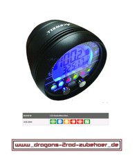 Acewell ACE-2866 Alugehäuse