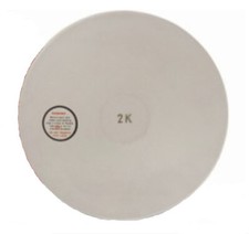 Diskus für Leichtathletik