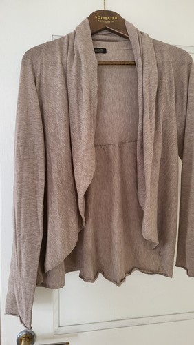 Kaschmirstrickjacke joe taft - kaschmirstrickjacke,