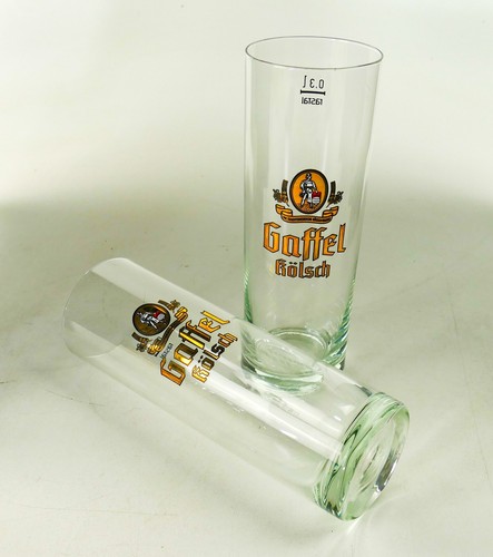 Gaffel kölsch köln - gaffel,