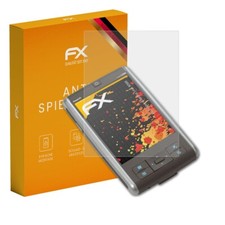 atFoliX 3x Displayfolie für Fujitsu-Siemens Loox N560 Schutzfolie matt&stoßfest