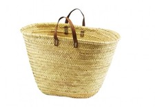 Palmtasche Tasche Leder