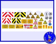 Radlader Raupe Bagger