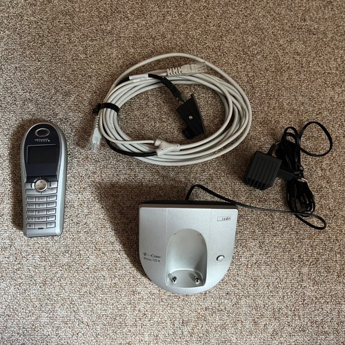 Sinus 722 basisstation mit - t, k