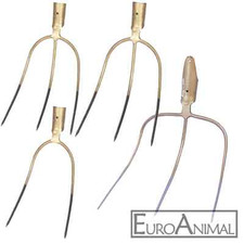 Streugabel Ballengabel