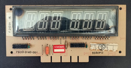 Gottlieb pinball flipper - gottlieb,