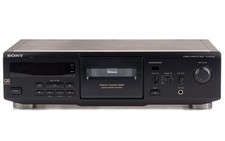 Sony TC-KE400S Tapedeck