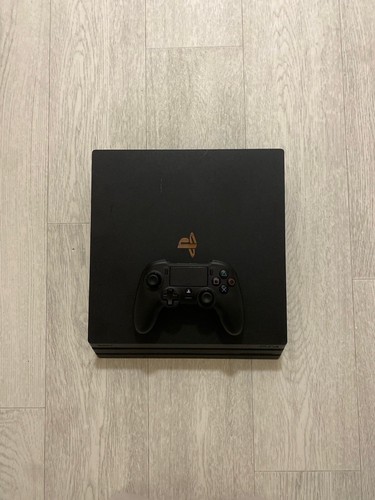 Ps4 pro 1tb neuer - pro,