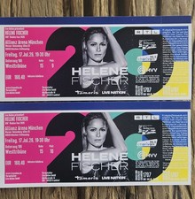 Helene Fischer 360° Tour 2