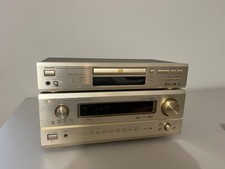 Denon Verstaerker / Receiver