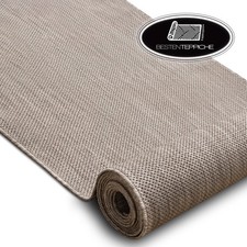 Moderne Läufer Sisalartig