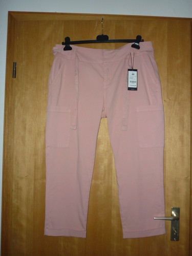Monari hose rosa langhosen - monari,