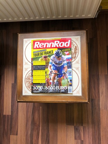 Rennrad 2026 48 seiten - 7/2026!!!48,