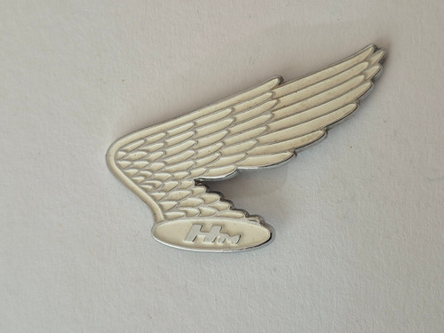 Honda tank emblem hondaflügel - honda,